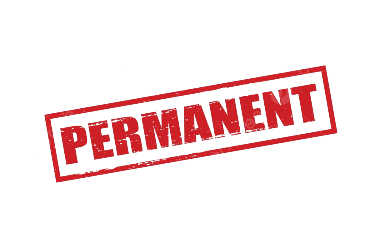 Permanent
