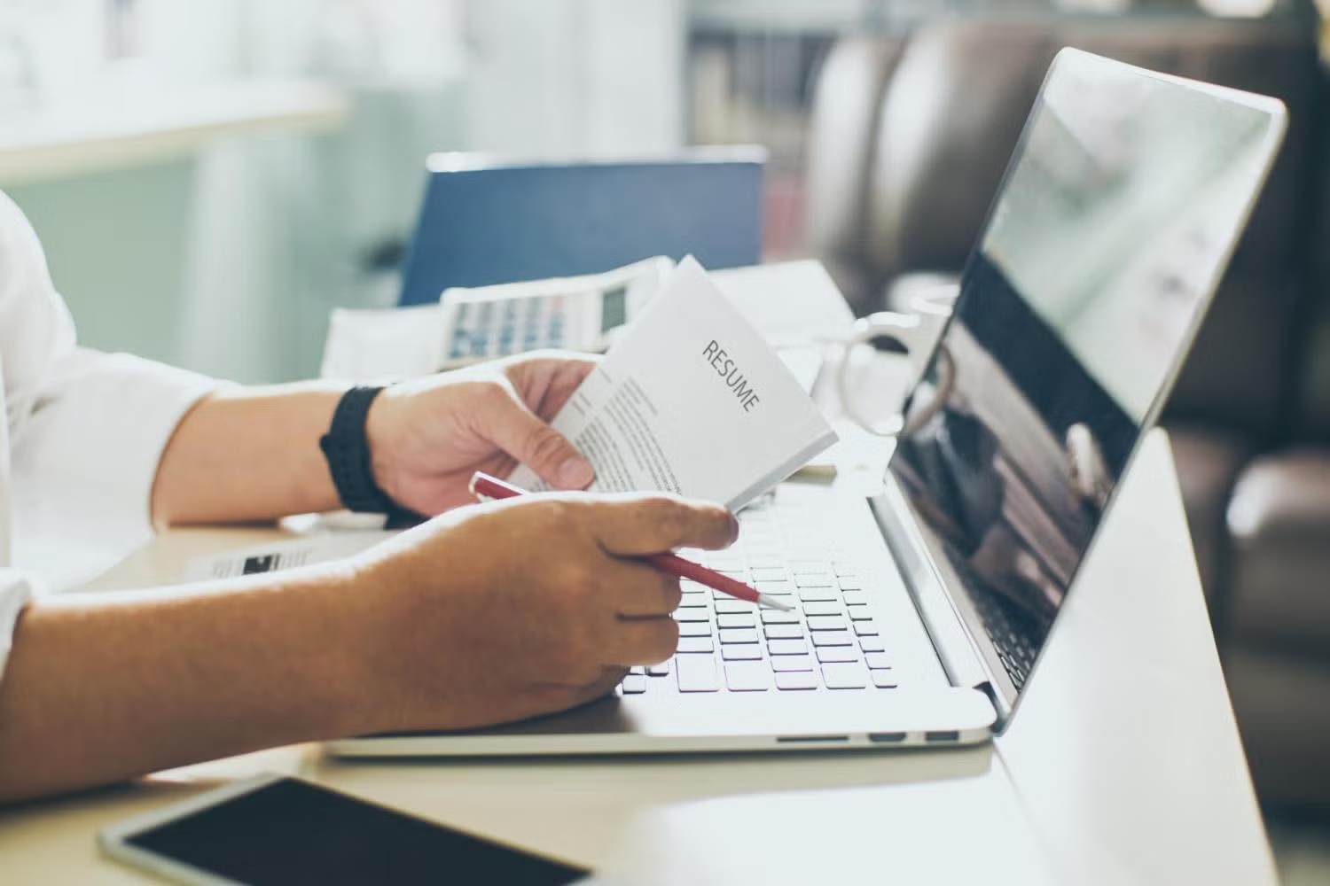Your One-Stop Platform for Finding Jobs Faster